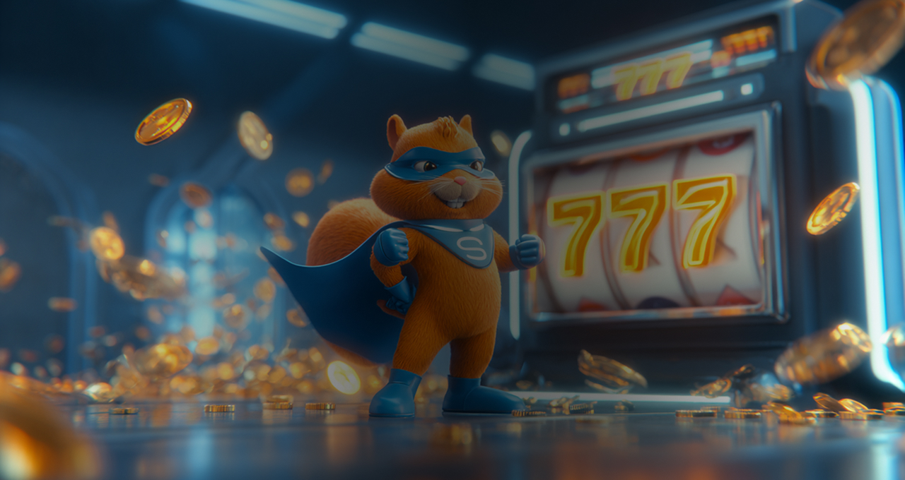 Spinch Casino